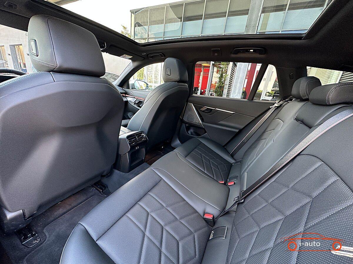 BMW Rad 5 2025 na predaj – fotografia 14