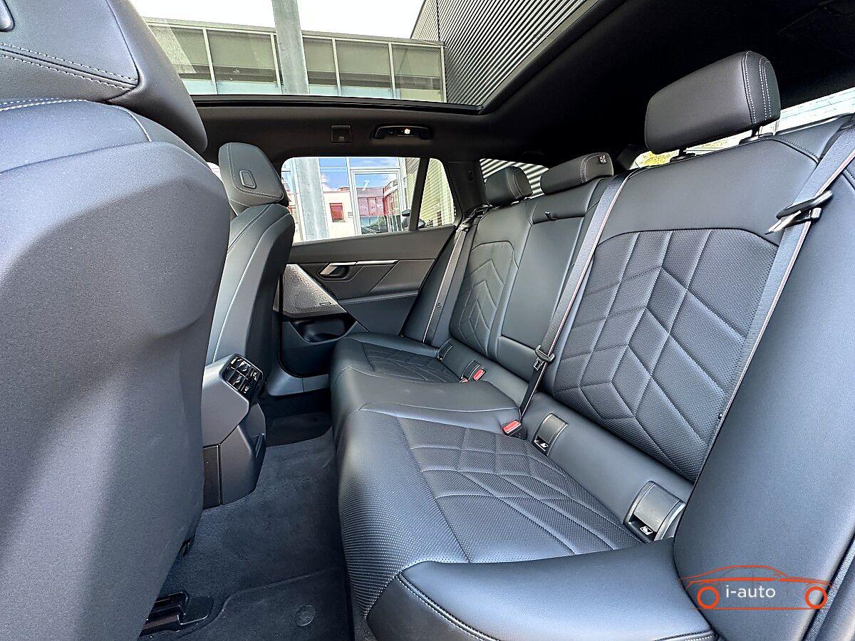 BMW Rad 5 2025 na predaj – fotografia 15