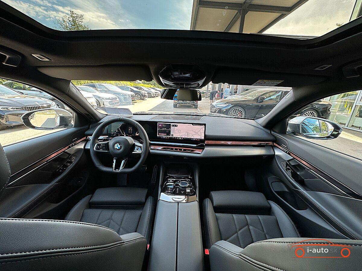 BMW Rad 5 2025 na predaj – fotografia 17