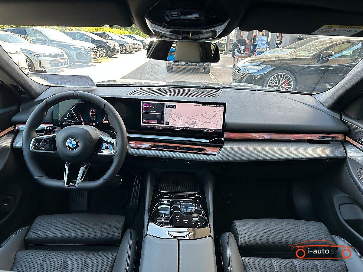 BMW Rad 5 2025 na predaj – fotografia 18
