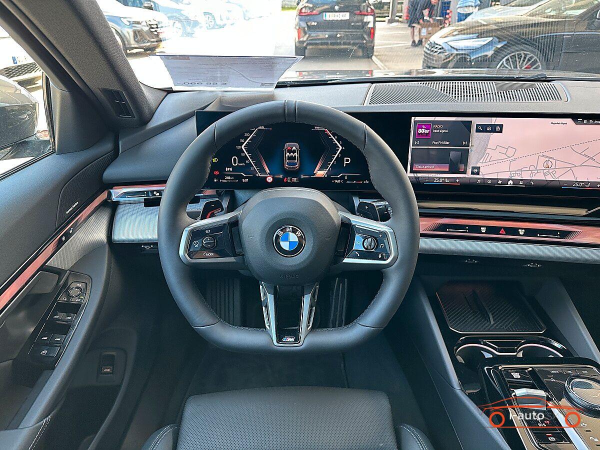 BMW Rad 5 2025 na predaj – fotografia 19