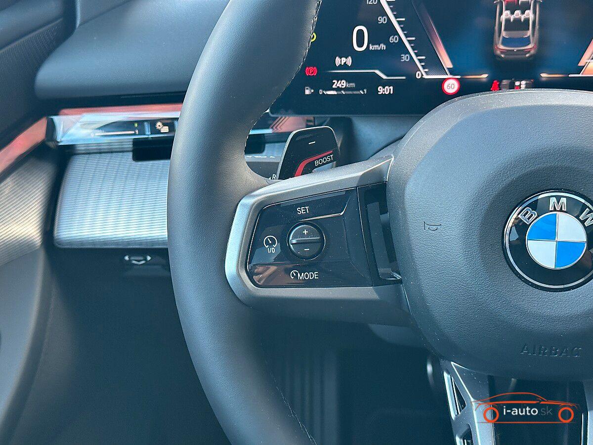 BMW Rad 5 2025 na predaj – fotografia 20