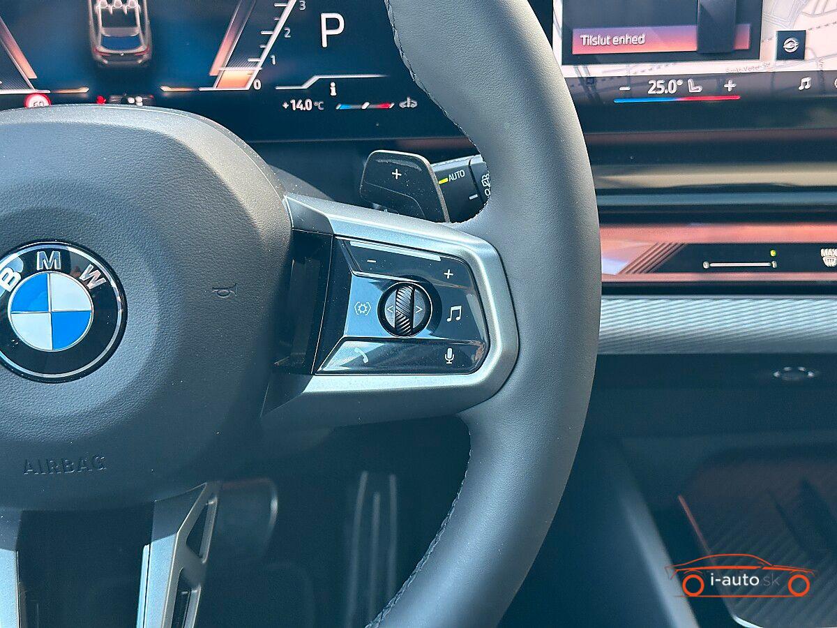 BMW Rad 5 2025 na predaj – fotografia 21