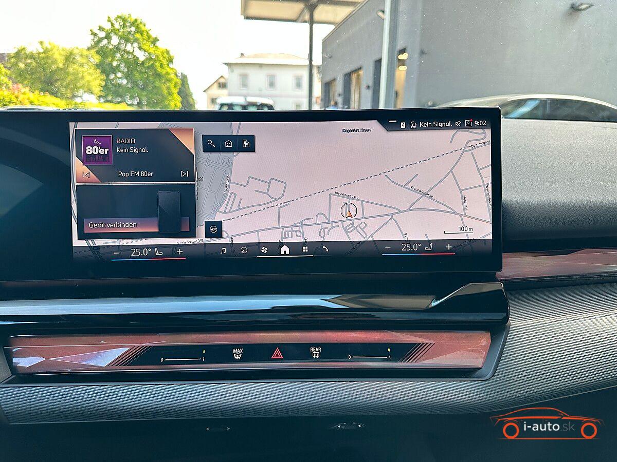 BMW Rad 5 2025 na predaj – fotografia 23