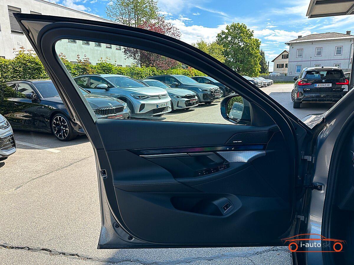 BMW Rad 5 2025 na predaj – fotografia 26