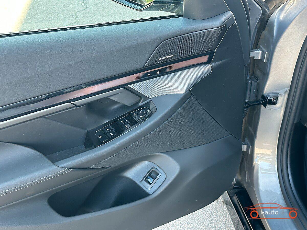 BMW Rad 5 2025 na predaj – fotografia 27