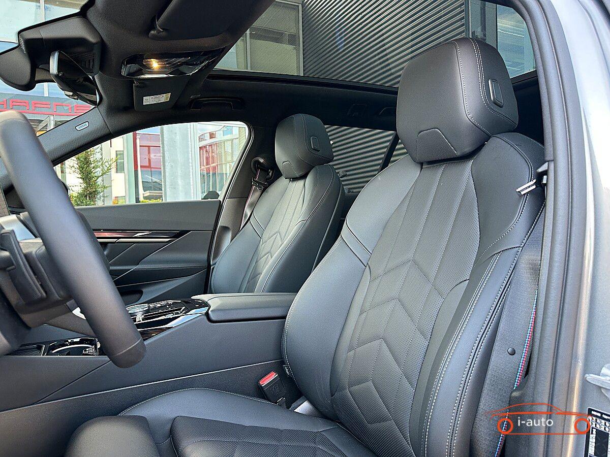 BMW Rad 5 2025 na predaj – fotografia 29
