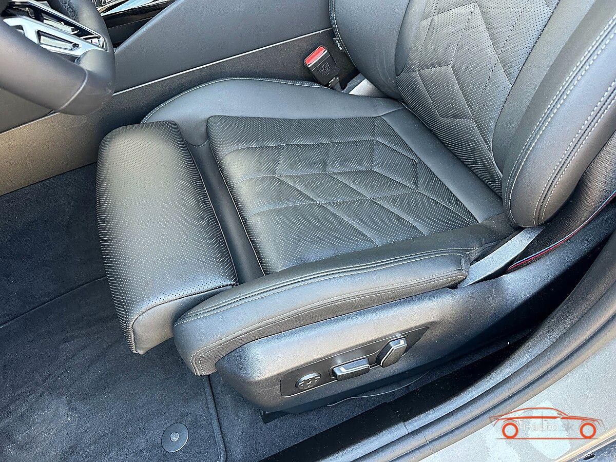 BMW Rad 5 2025 na predaj – fotografia 30