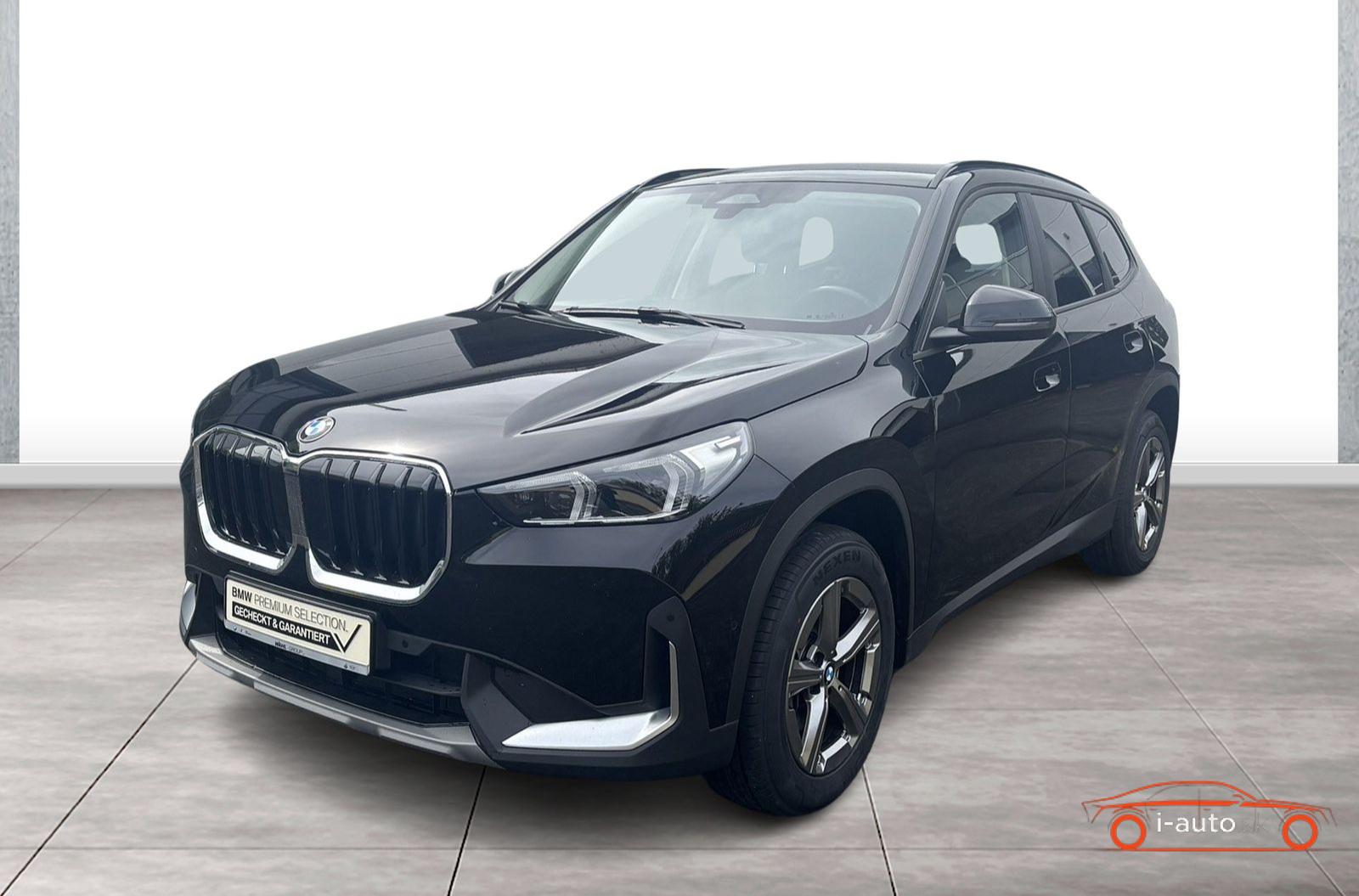 BMW X1 2023 na predaj