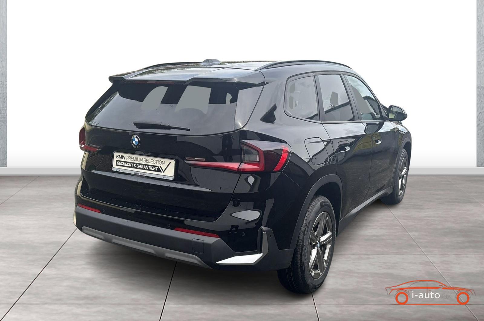 BMW X1 2023 na predaj – fotografia 2