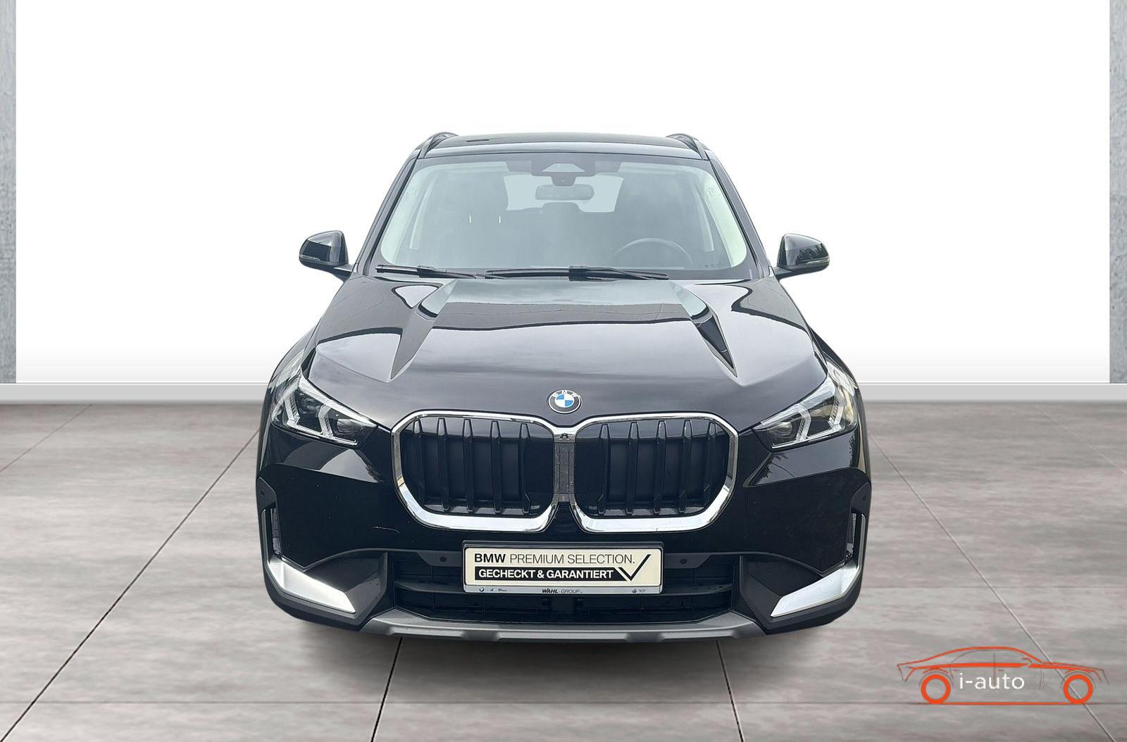 BMW X1 2023 na predaj – fotografia 3