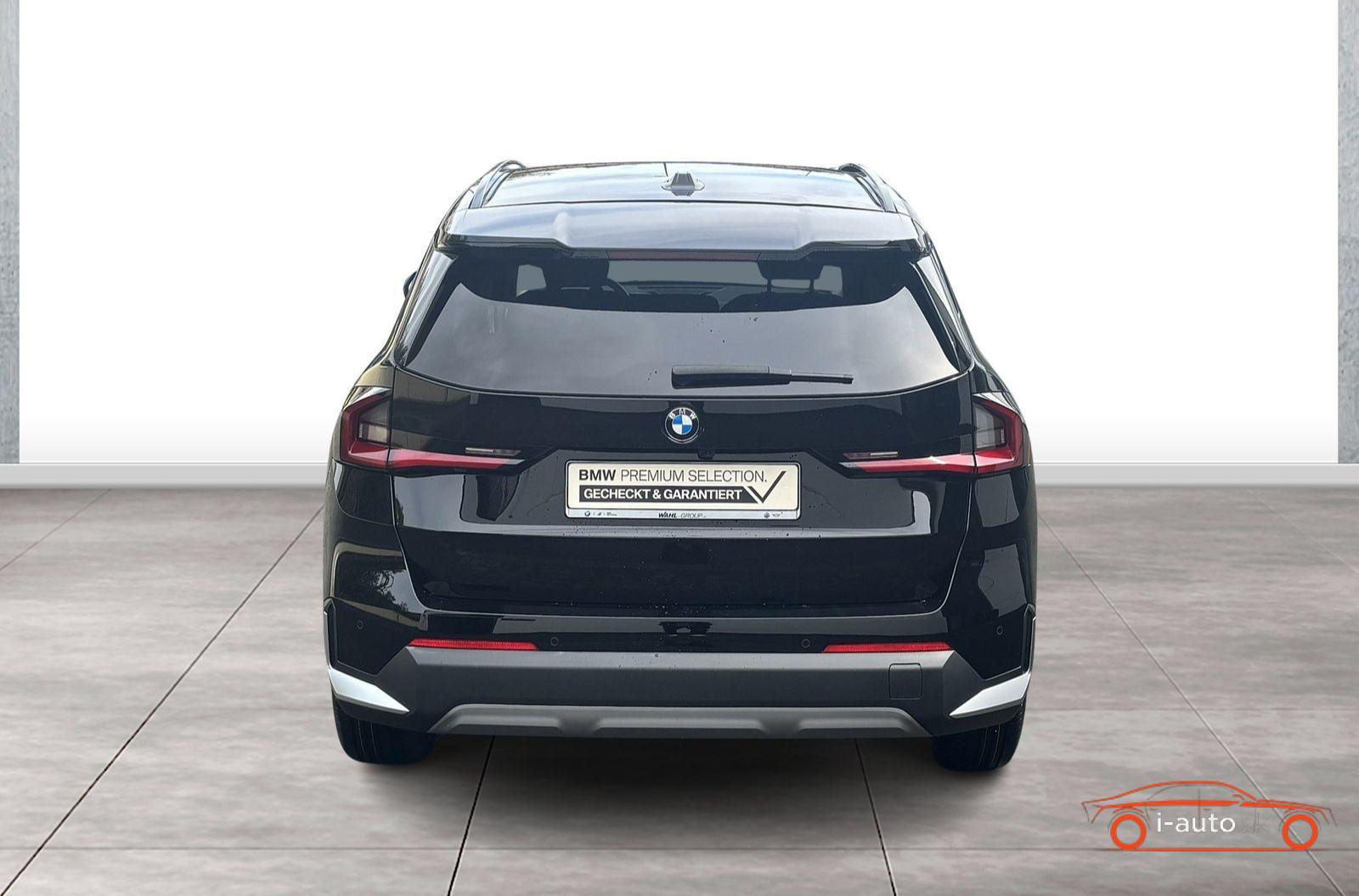 BMW X1 2023 na predaj – fotografia 4
