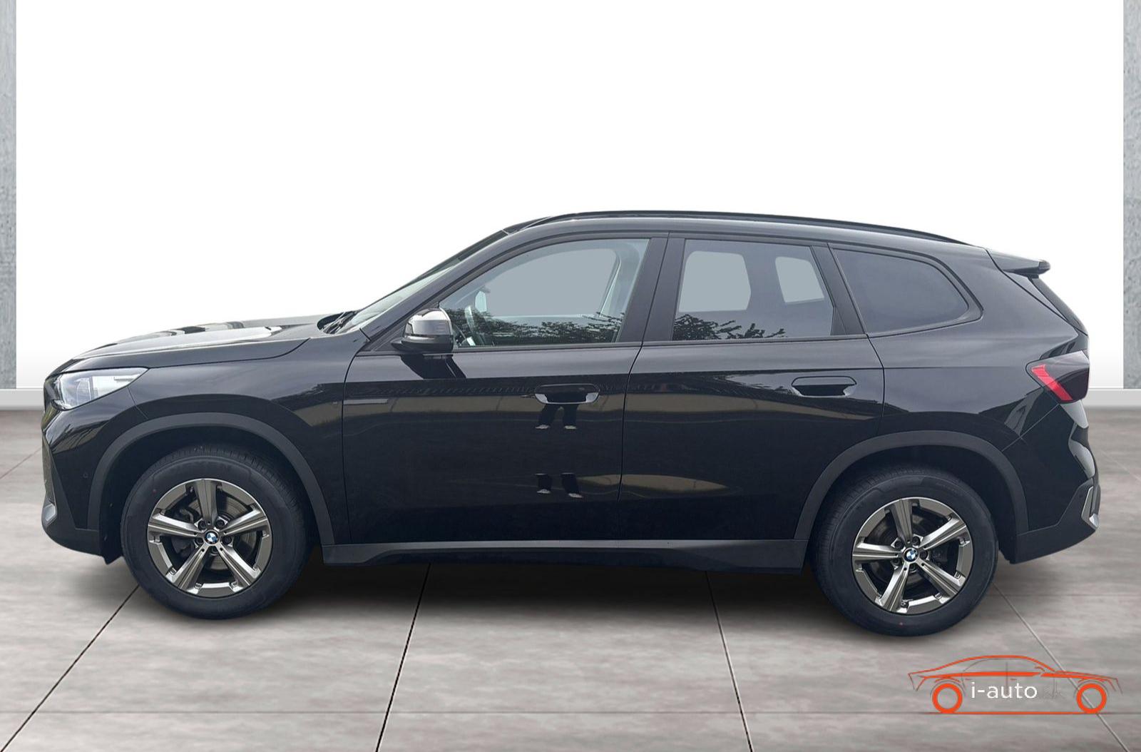 BMW X1 2023 na predaj – fotografia 5
