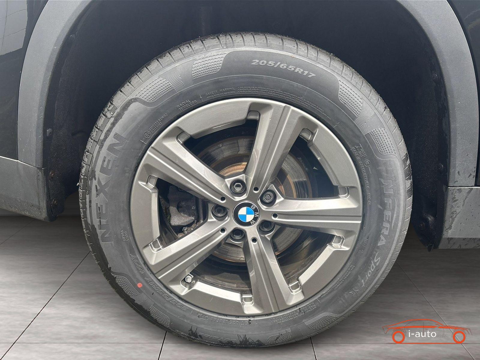 BMW X1 2023 na predaj – fotografia 7