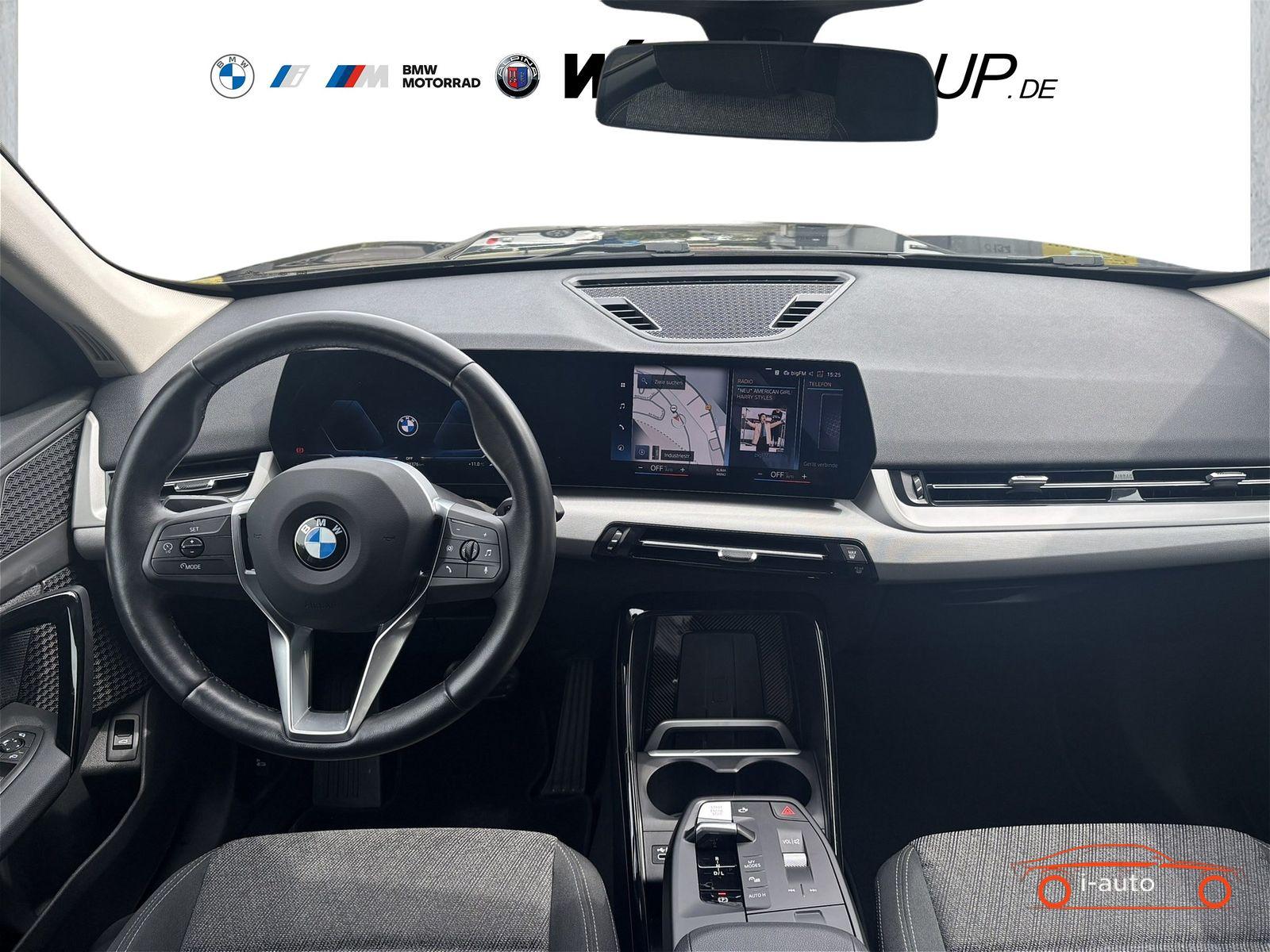 BMW X1 2023 na predaj – fotografia 9