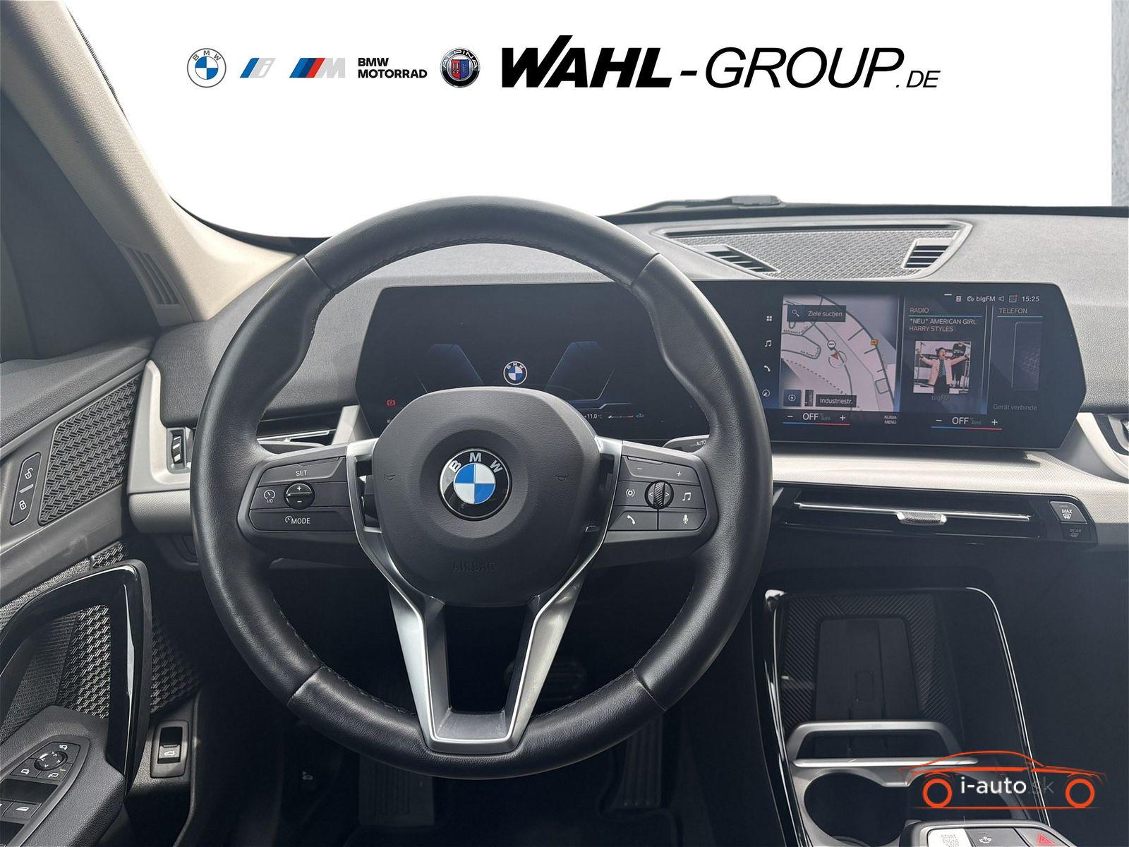 BMW X1 2023 na predaj – fotografia 10