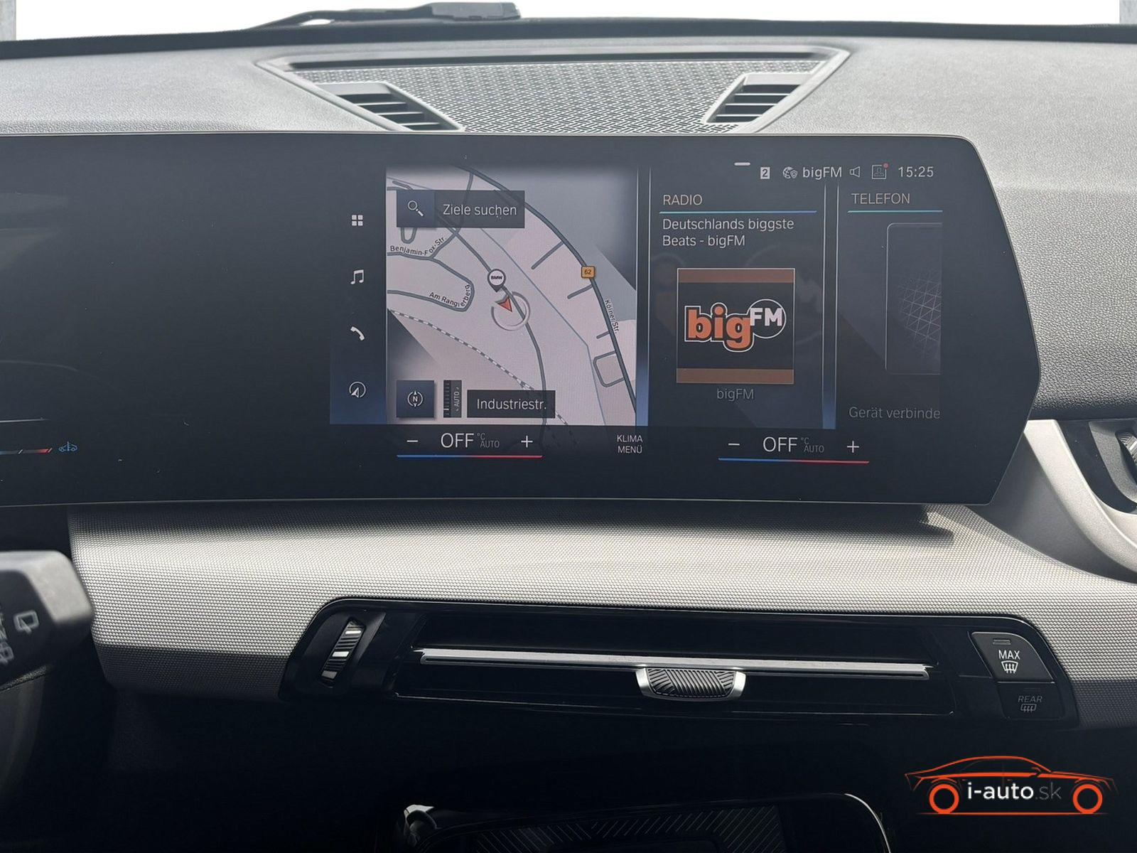 BMW X1 2023 na predaj – fotografia 11