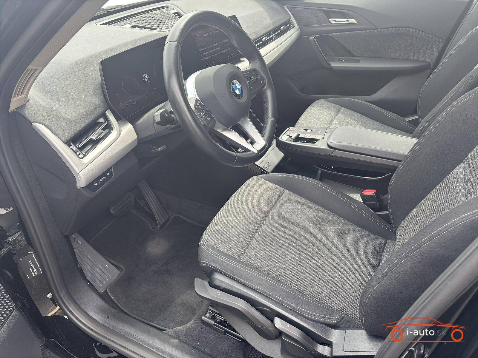 BMW X1 2023 na predaj – fotografia 12