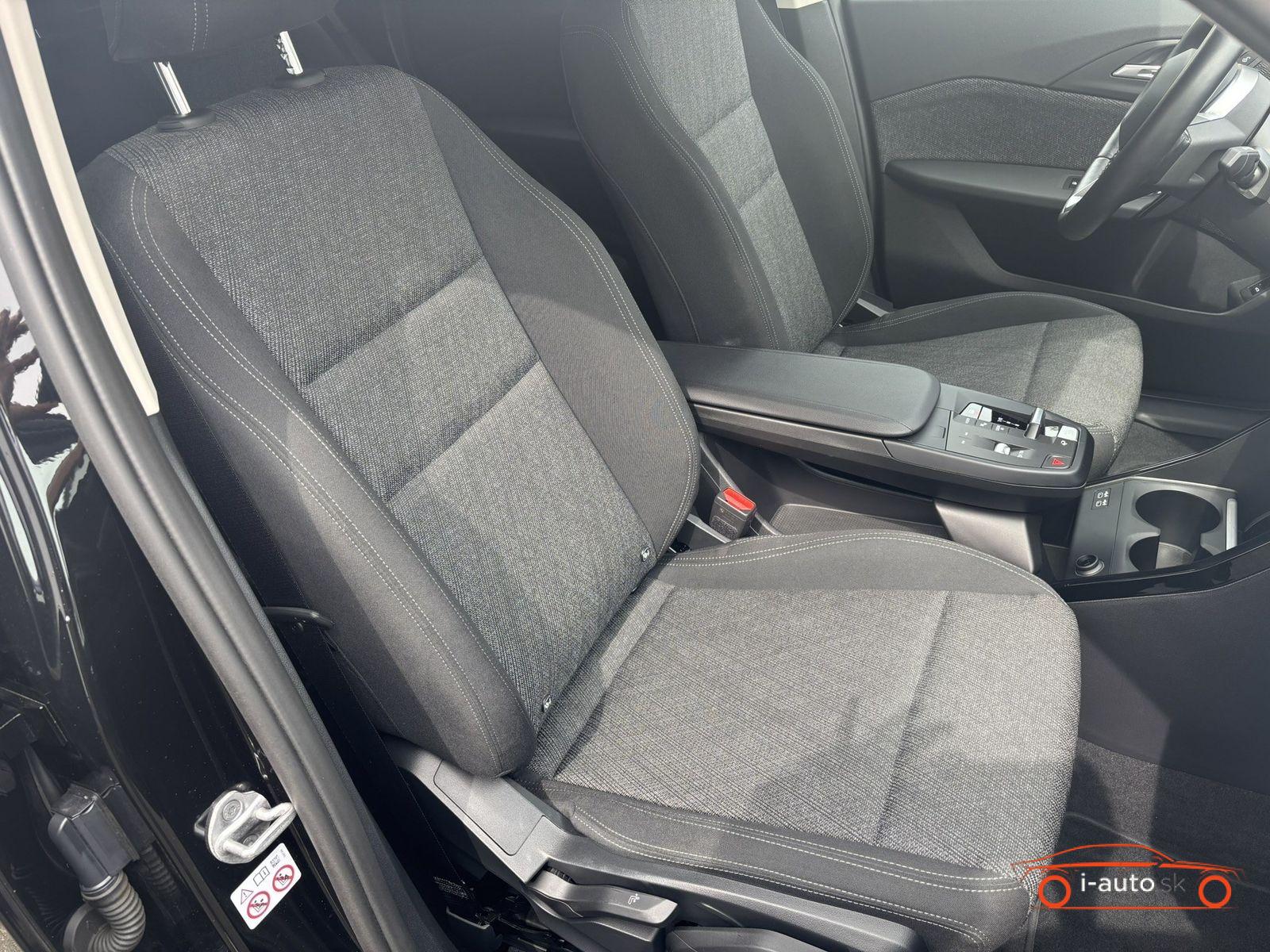 BMW X1 2023 na predaj – fotografia 13