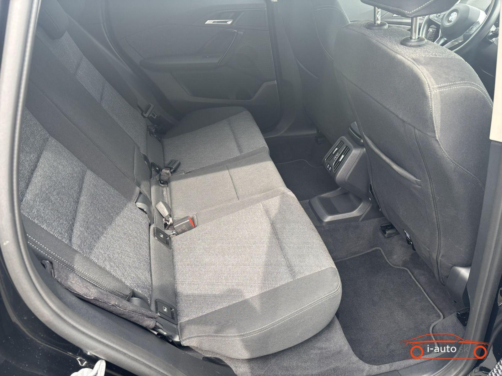 BMW X1 2023 na predaj – fotografia 14
