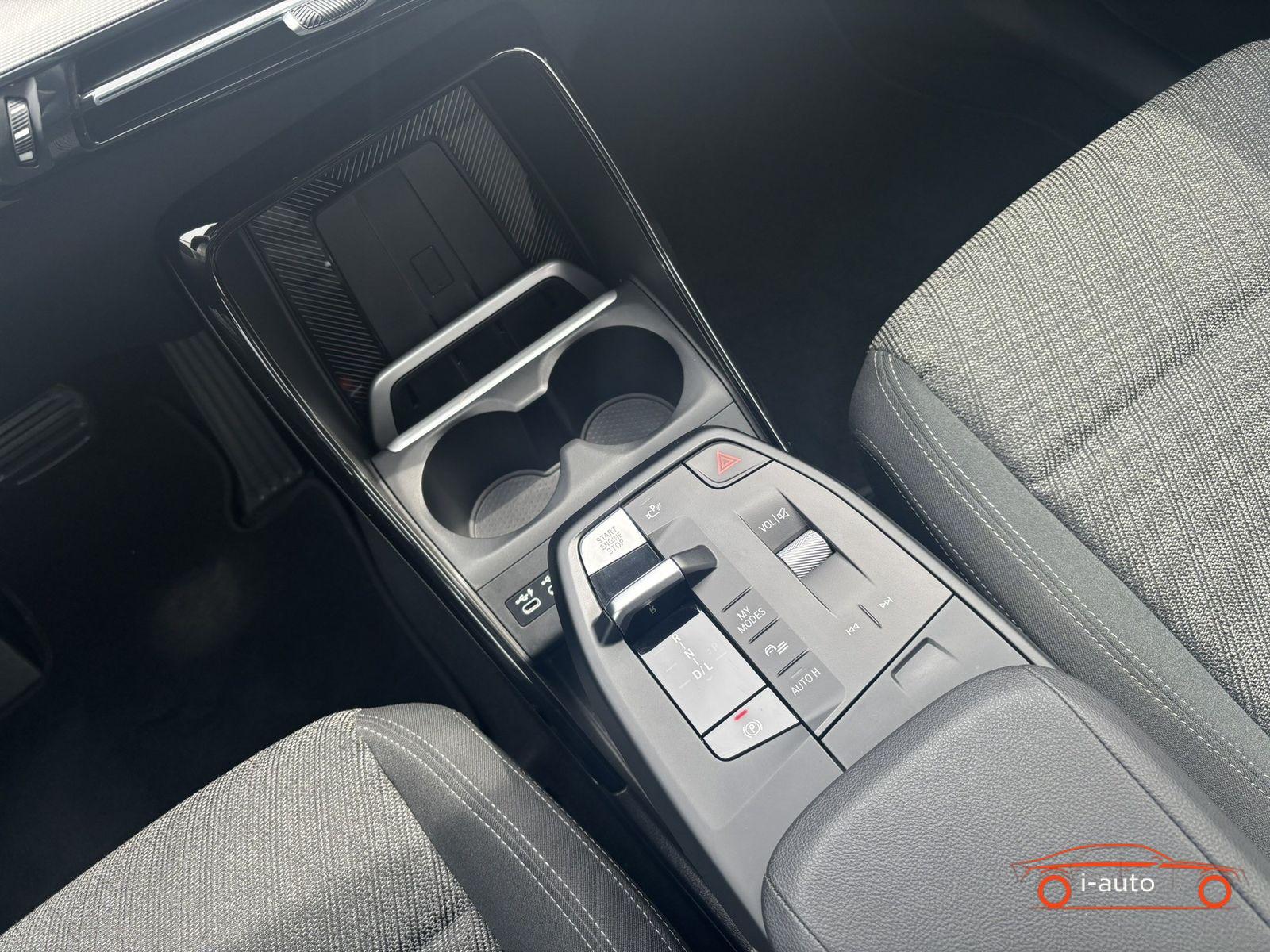 BMW X1 2023 na predaj – fotografia 15