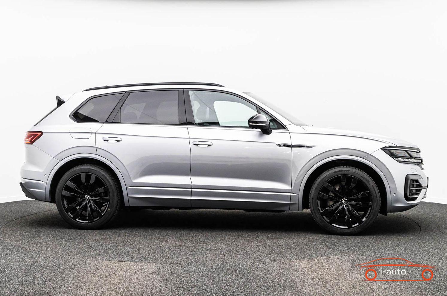 Volkswagen Touareg 2021 na predaj – fotografia 7