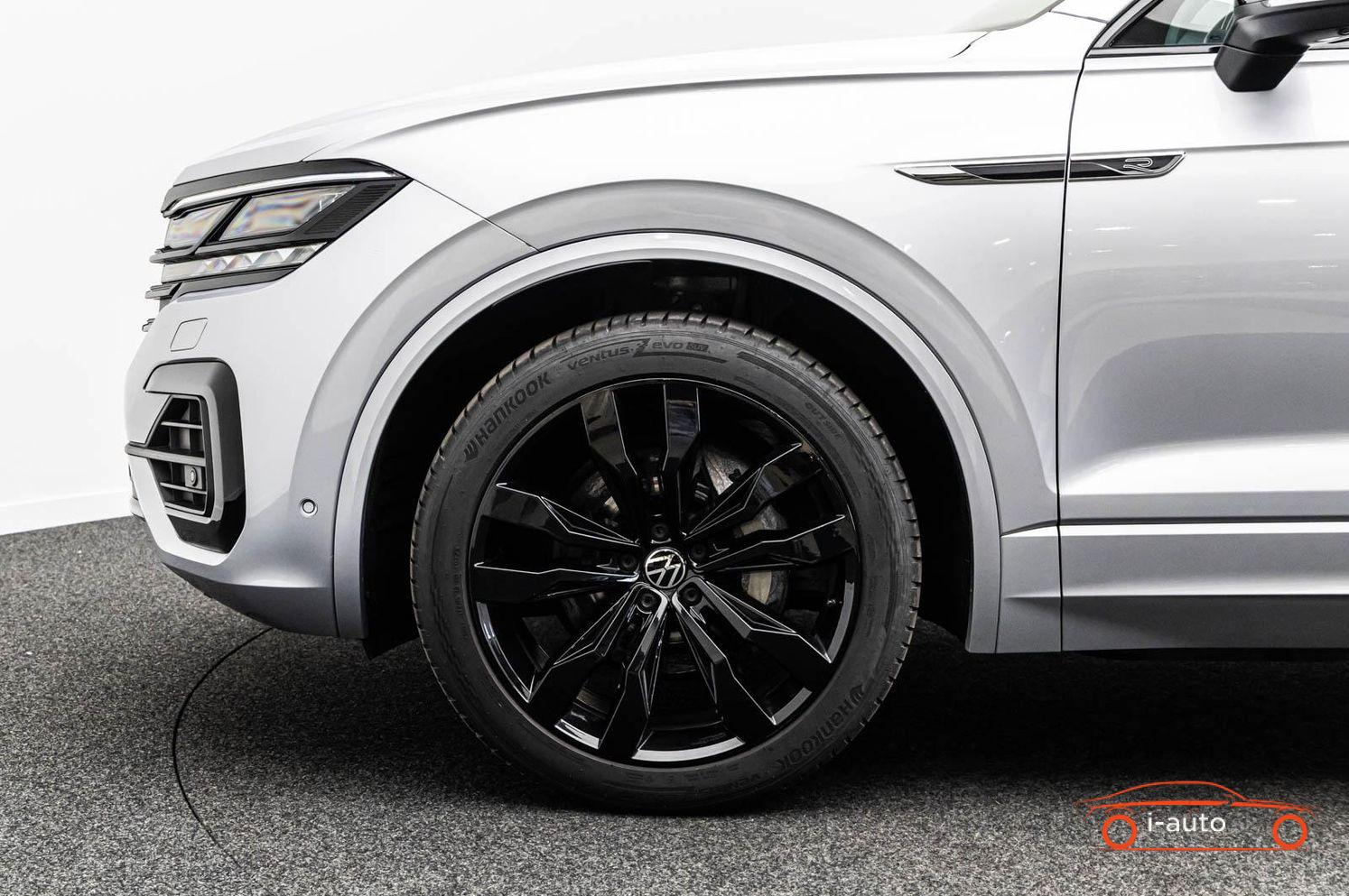 Volkswagen Touareg 2021 na predaj – fotografia 8