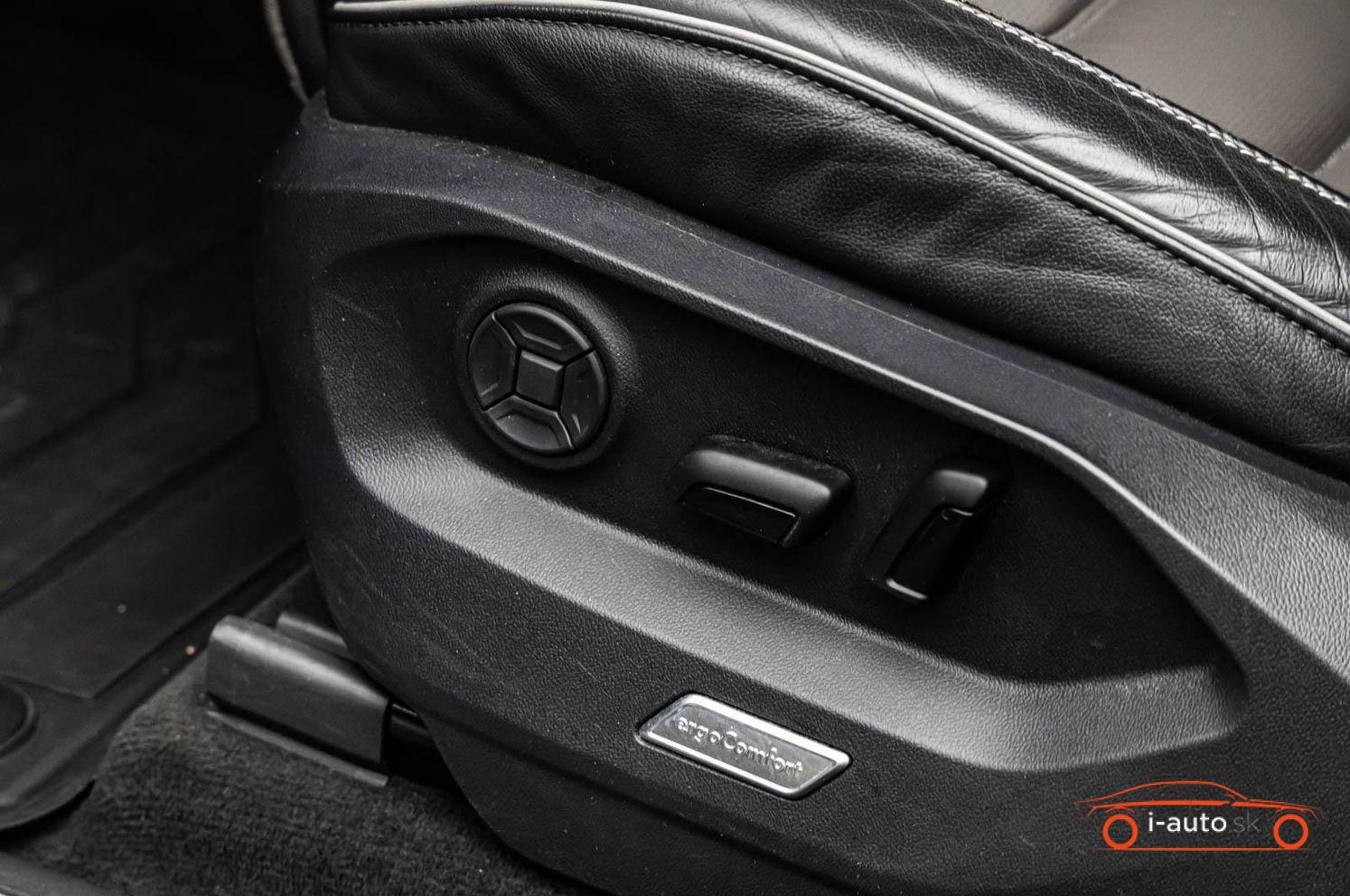 Volkswagen Touareg 2021 na predaj – fotografia 11