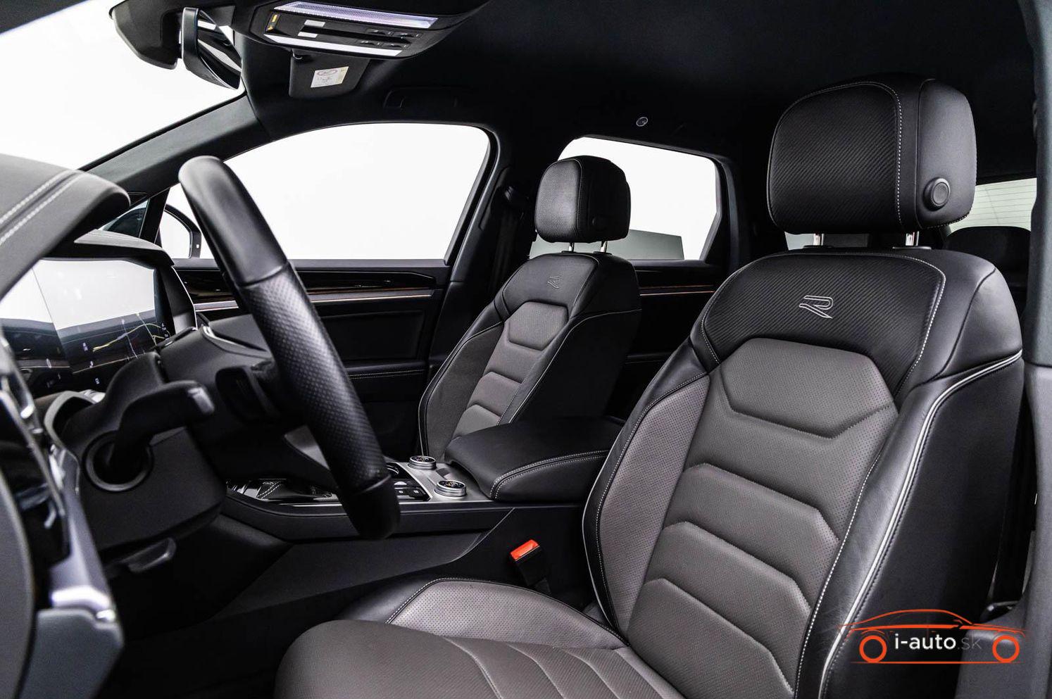 Volkswagen Touareg 2021 na predaj – fotografia 12