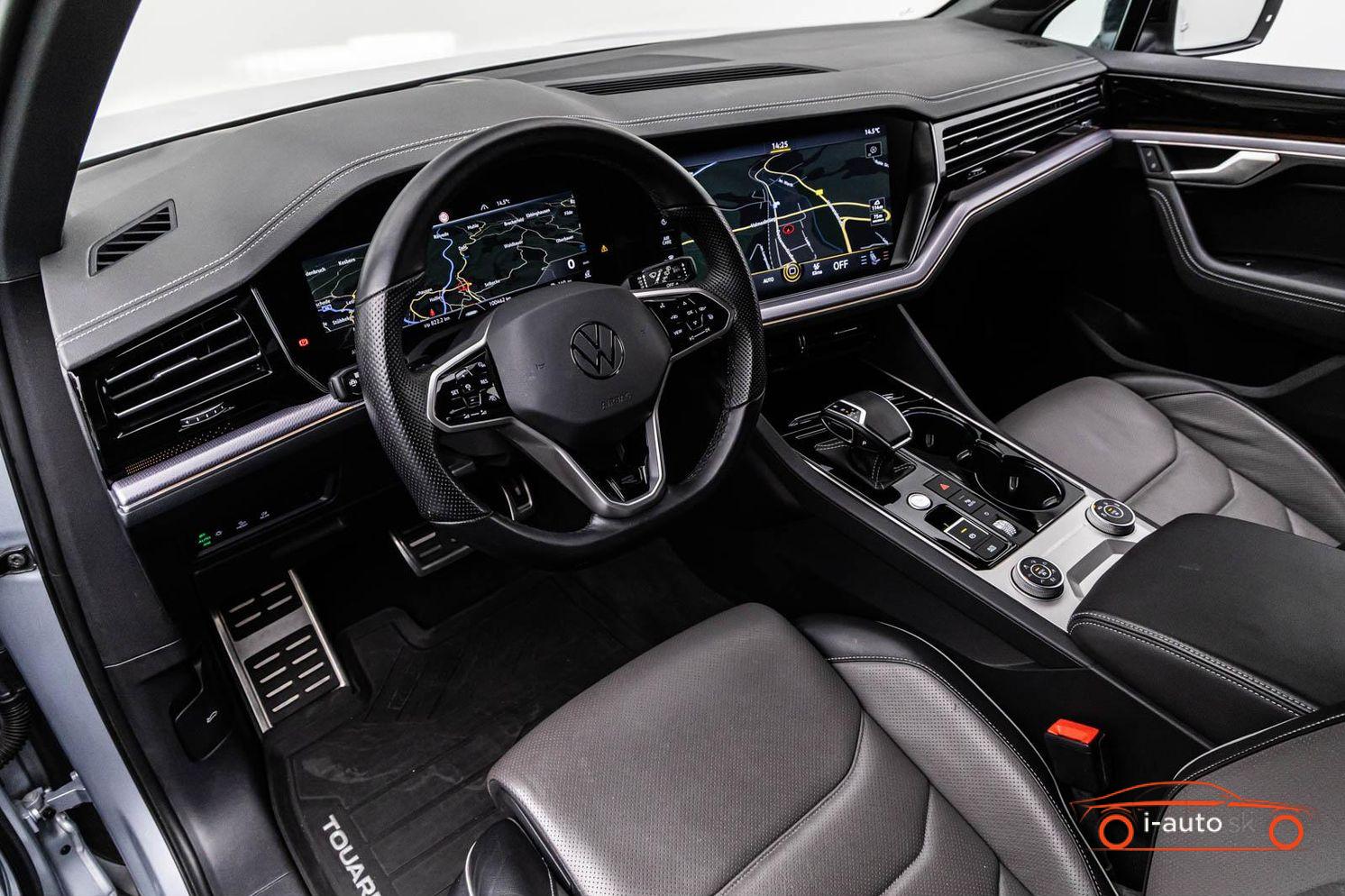 Volkswagen Touareg 2021 na predaj – fotografia 13