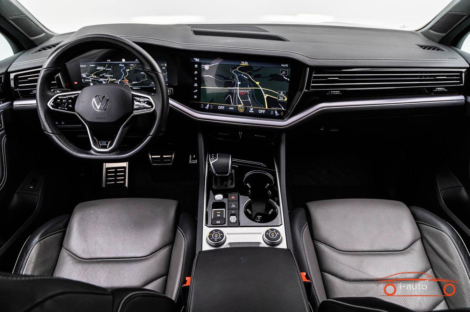 Volkswagen Touareg 2021 na predaj – fotografia 15