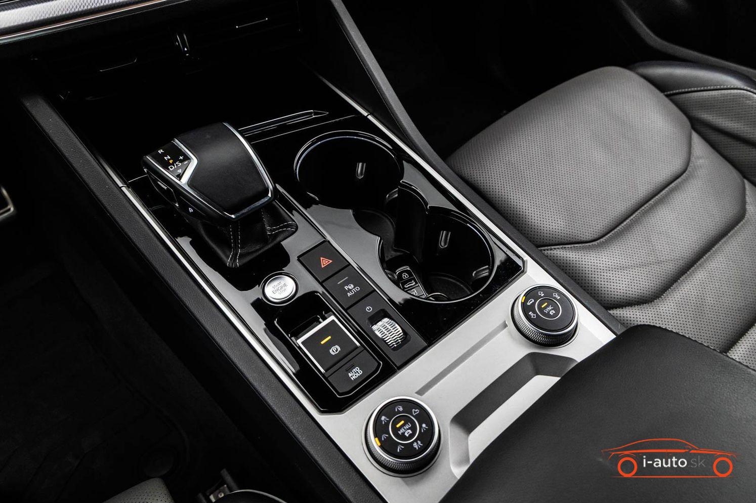 Volkswagen Touareg 2021 na predaj – fotografia 26