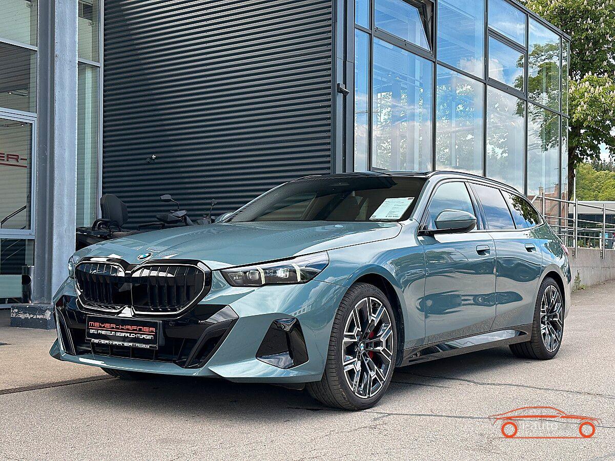 BMW Rad 5 2025 na predaj – fotografia 2