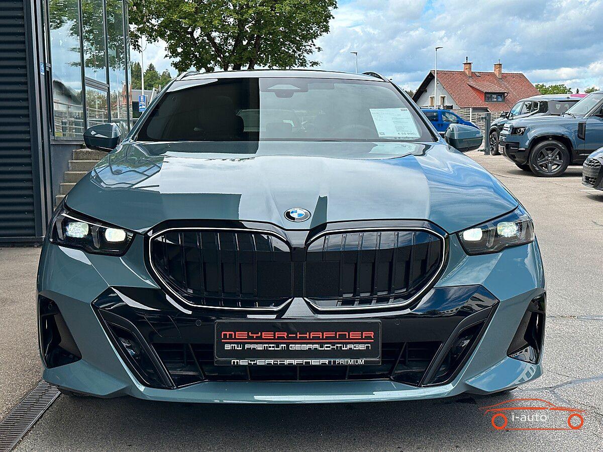BMW Rad 5 2025 na predaj – fotografia 4
