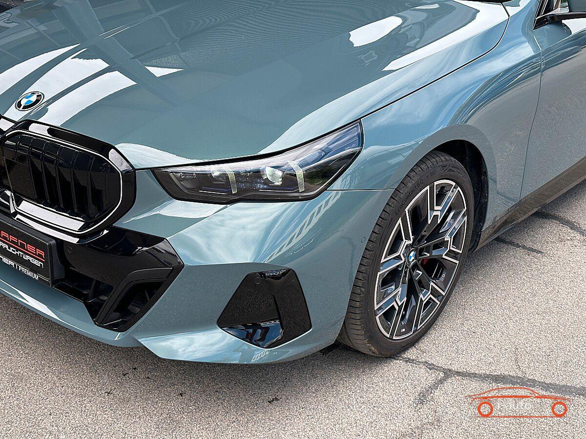 BMW Rad 5 2025 na predaj – fotografia 5