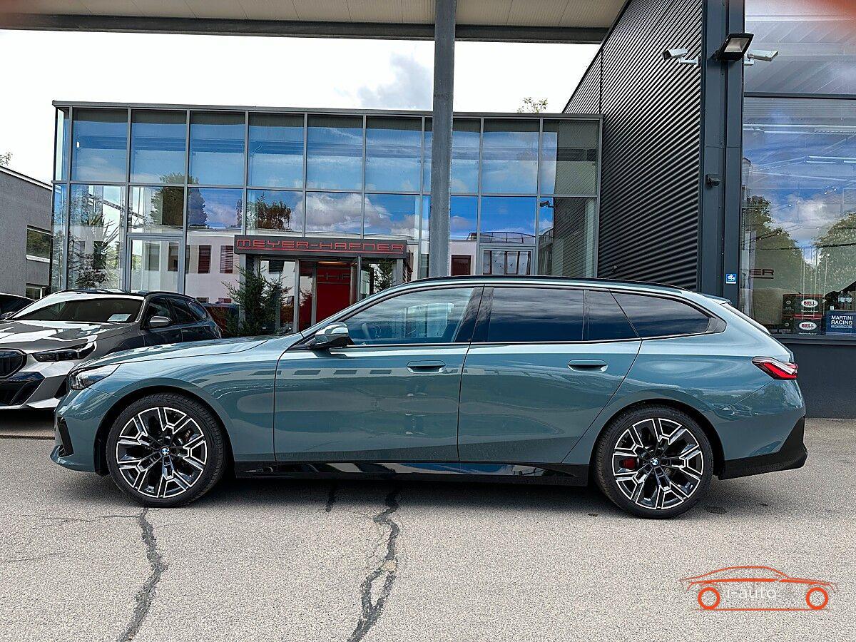 BMW Rad 5 2025 na predaj – fotografia 6