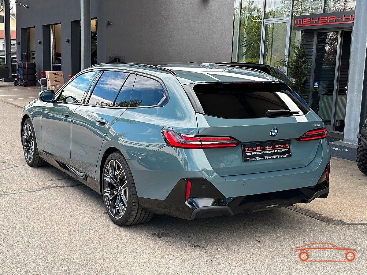 BMW Rad 5 2025 na predaj – fotografia 7