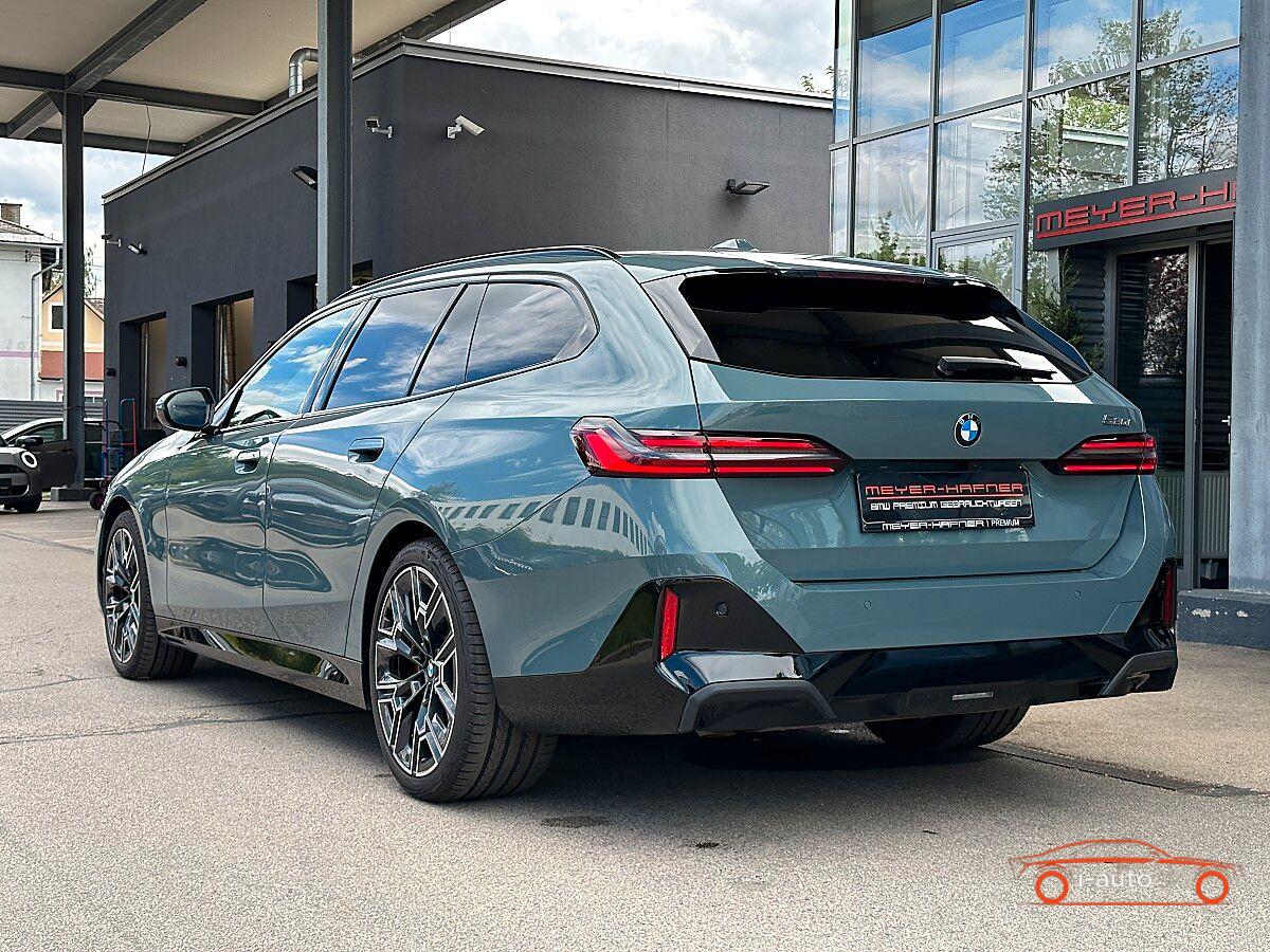 BMW Rad 5 2025 na predaj – fotografia 8