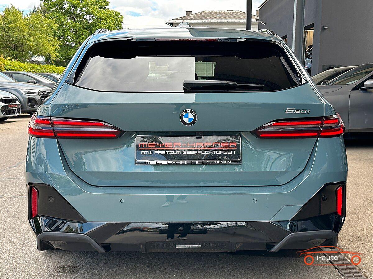 BMW Rad 5 2025 na predaj – fotografia 9