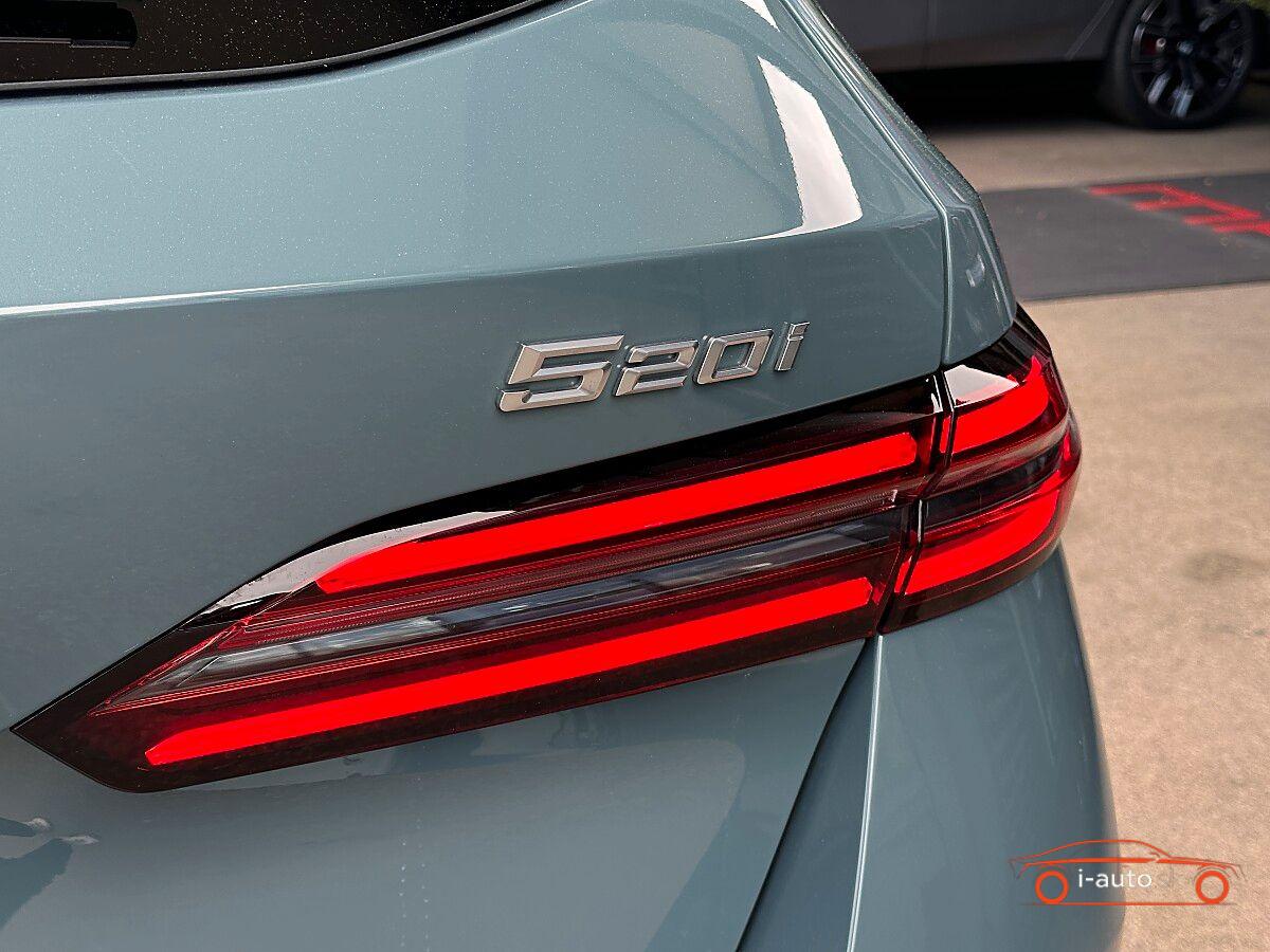 BMW Rad 5 2025 na predaj – fotografia 10