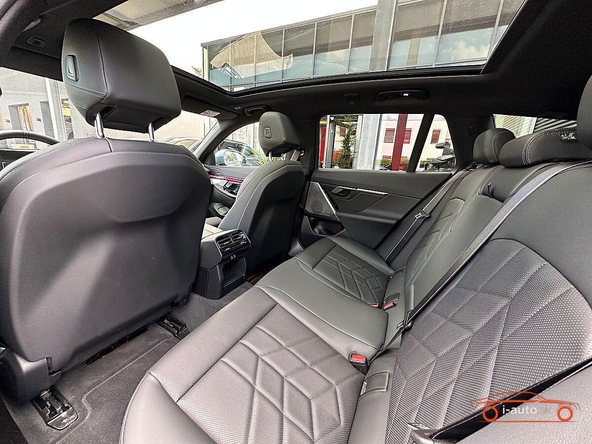 BMW Rad 5 2025 na predaj – fotografia 14
