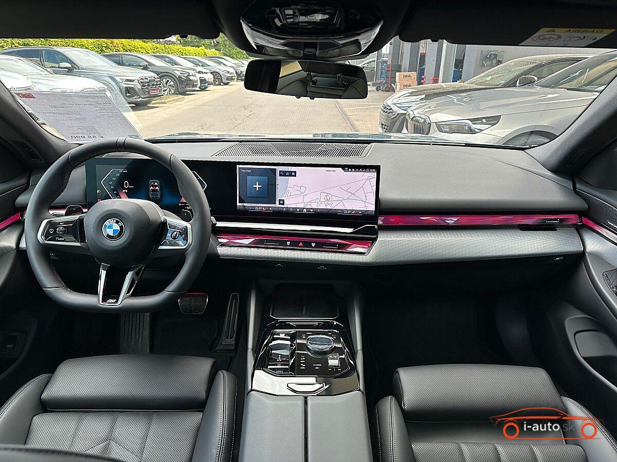 BMW Rad 5 2025 na predaj – fotografia 17