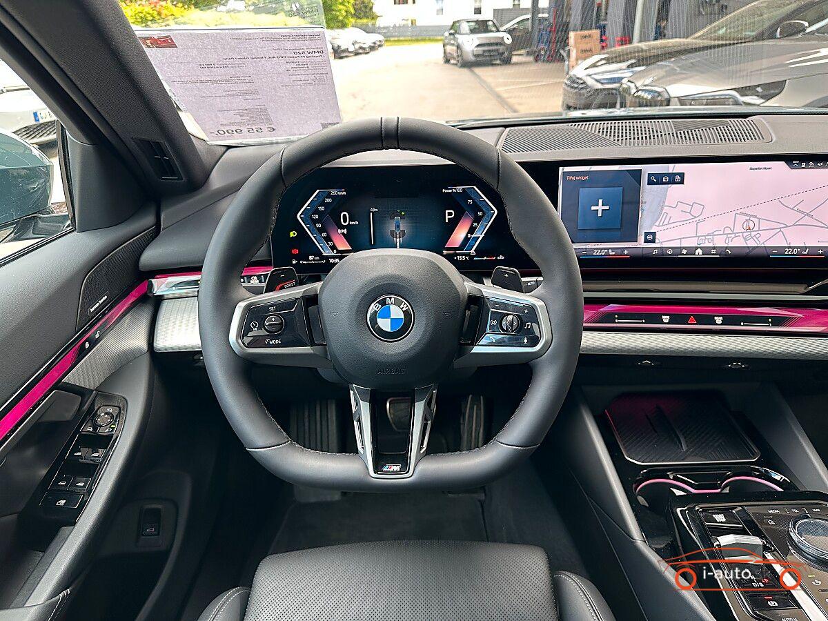 BMW Rad 5 2025 na predaj – fotografia 18
