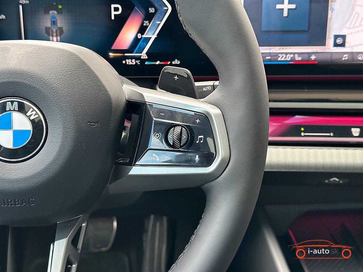 BMW Rad 5 2025 na predaj – fotografia 20