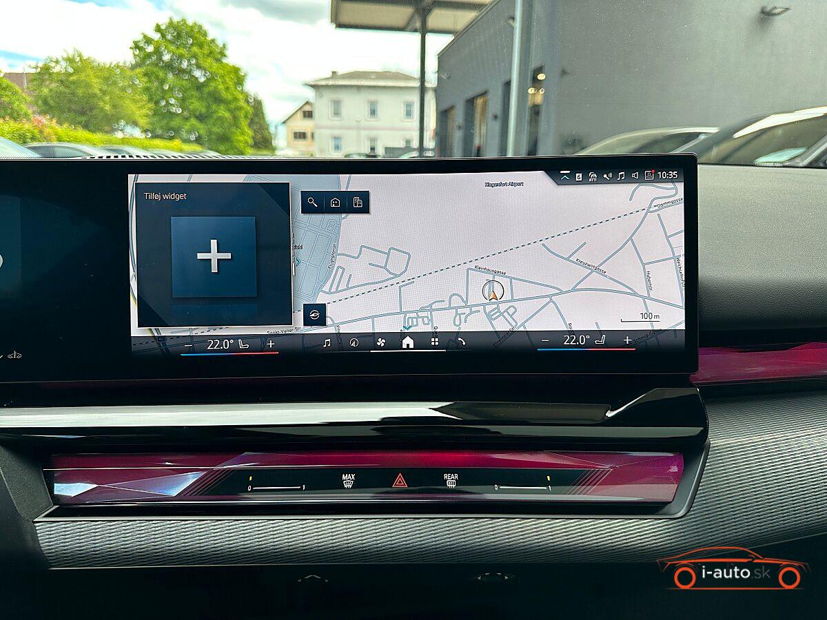 BMW Rad 5 2025 na predaj – fotografia 22