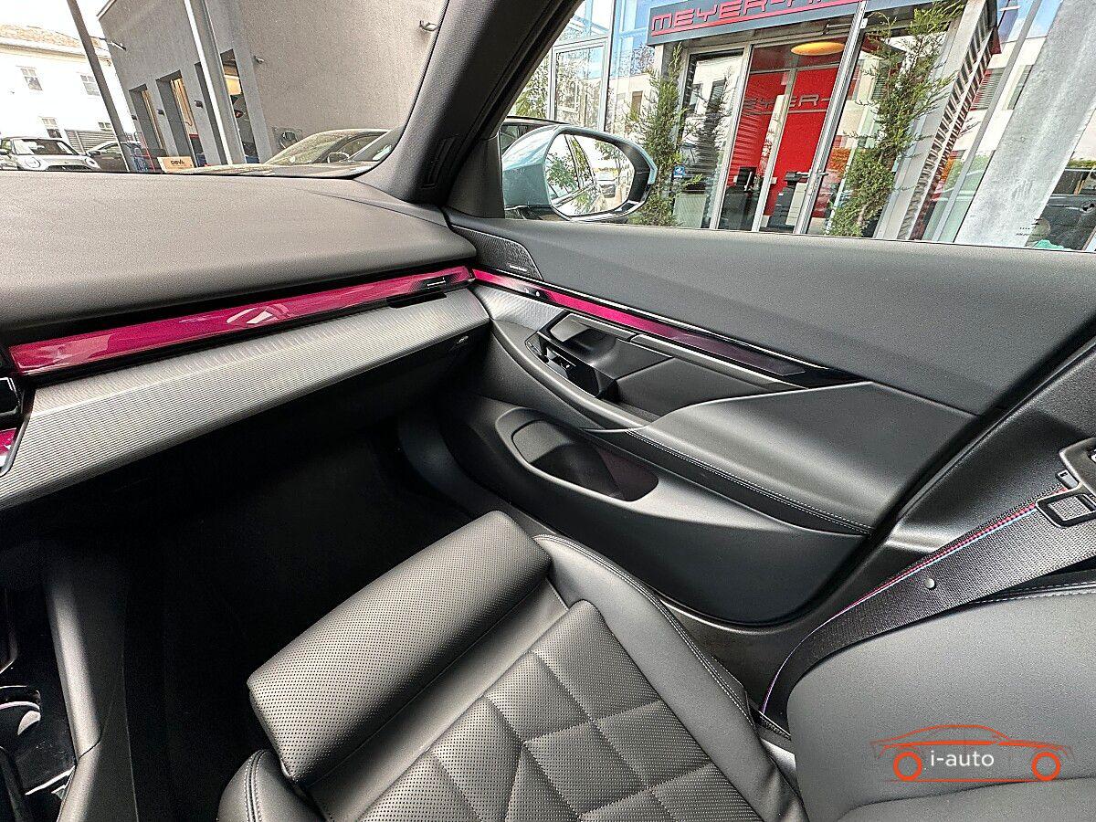 BMW Rad 5 2025 na predaj – fotografia 24
