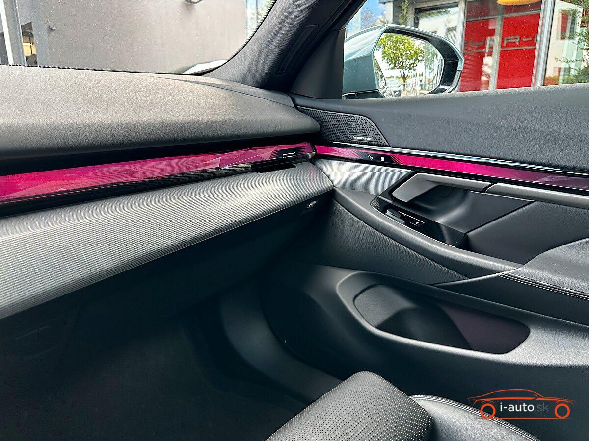 BMW Rad 5 2025 na predaj – fotografia 25