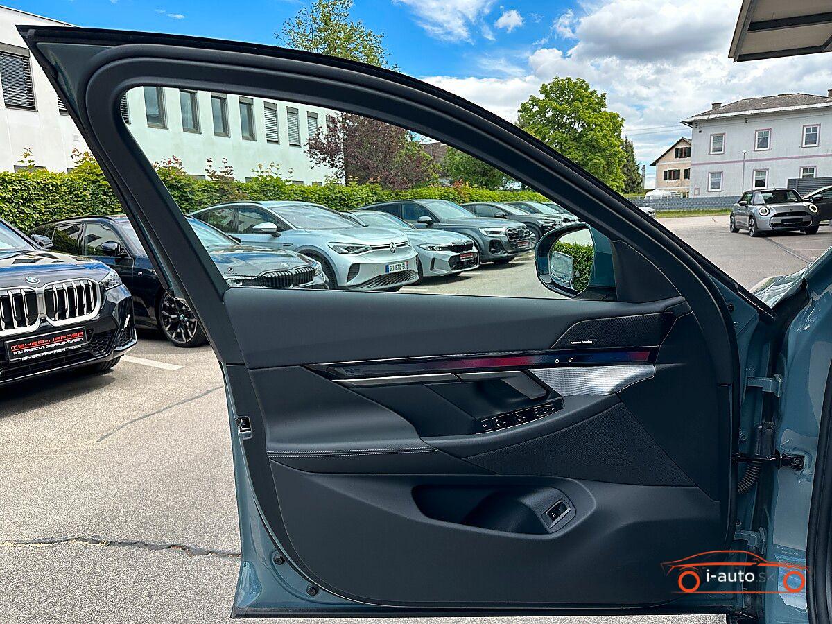 BMW Rad 5 2025 na predaj – fotografia 26