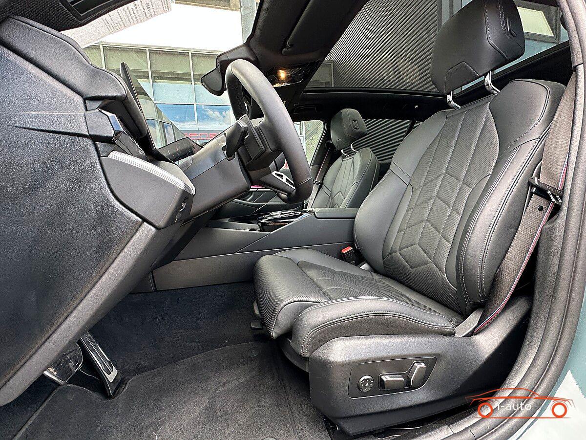 BMW Rad 5 2025 na predaj – fotografia 28
