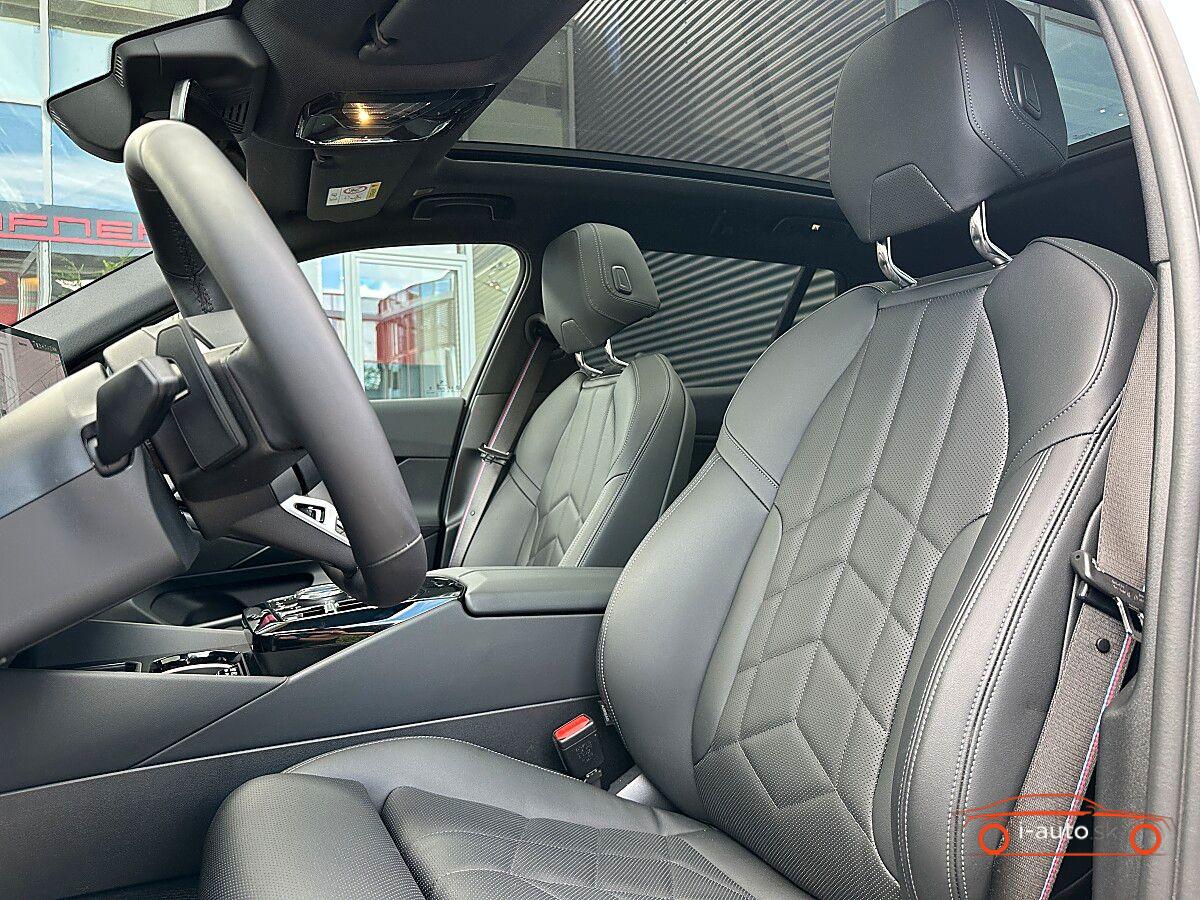 BMW Rad 5 2025 na predaj – fotografia 29